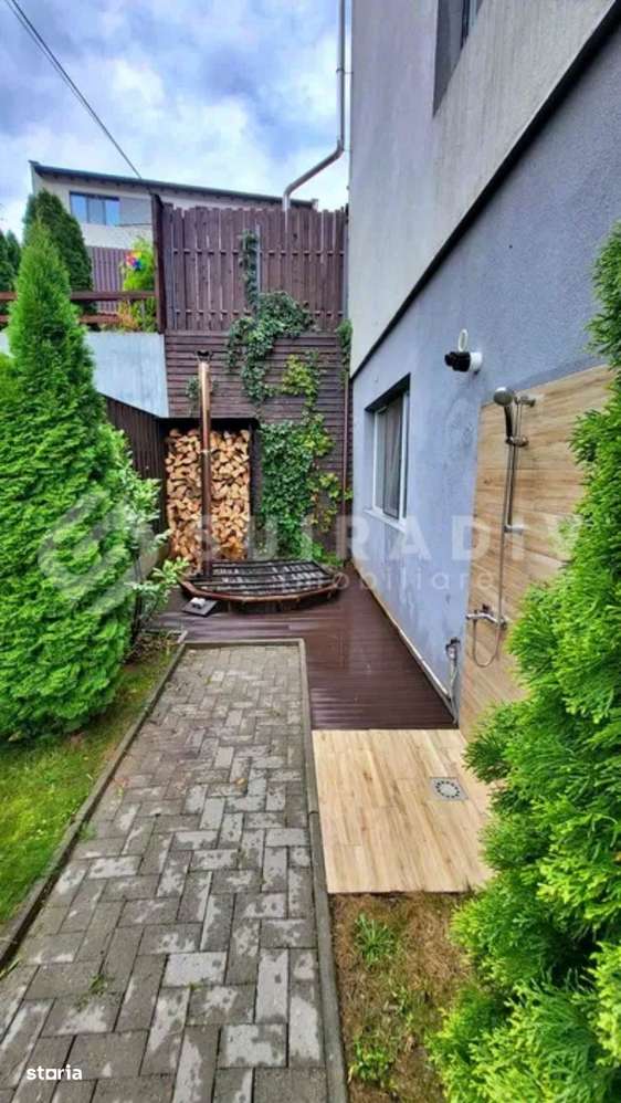 Apartament modern- 52 mp, zonă liniștită, lângă pădurea Făget - Imagine principală: 2/6