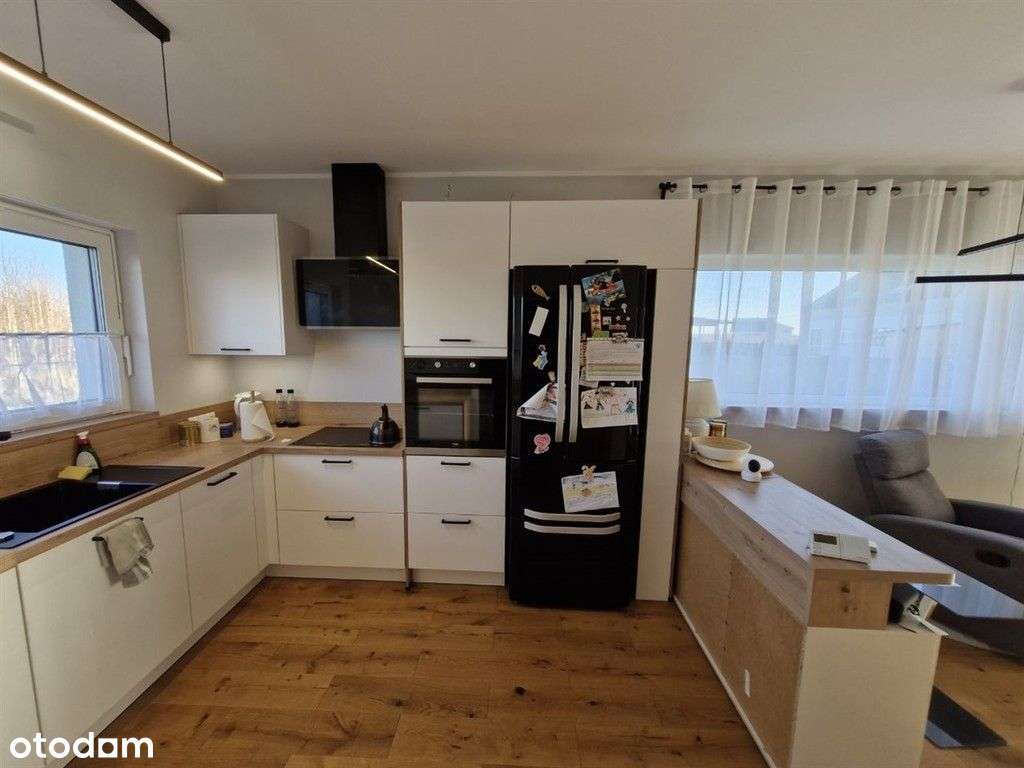 Potrzanowo, gmina Skoki, 25 km od P-nia-8