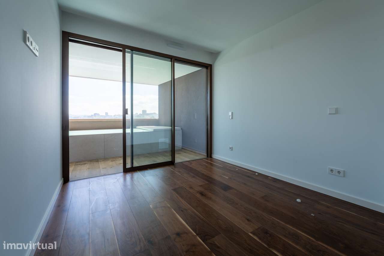 Apartamento Vista Rio-11