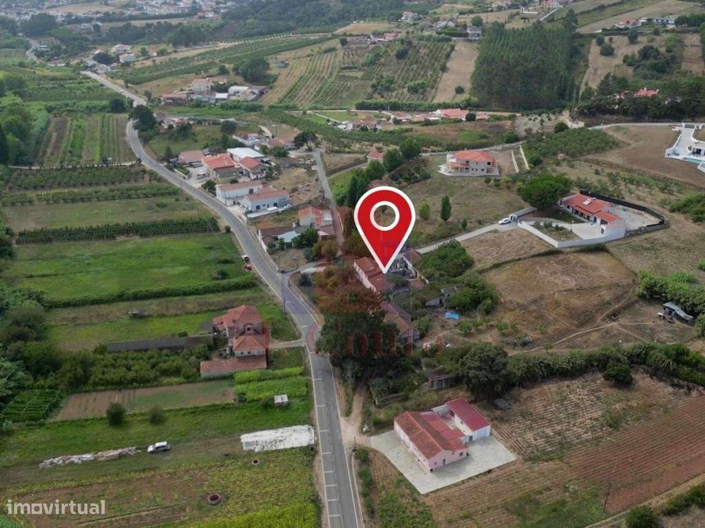 Casa Antiga para Restauro, Salir de Matos-38