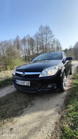 Opel Astra - 2