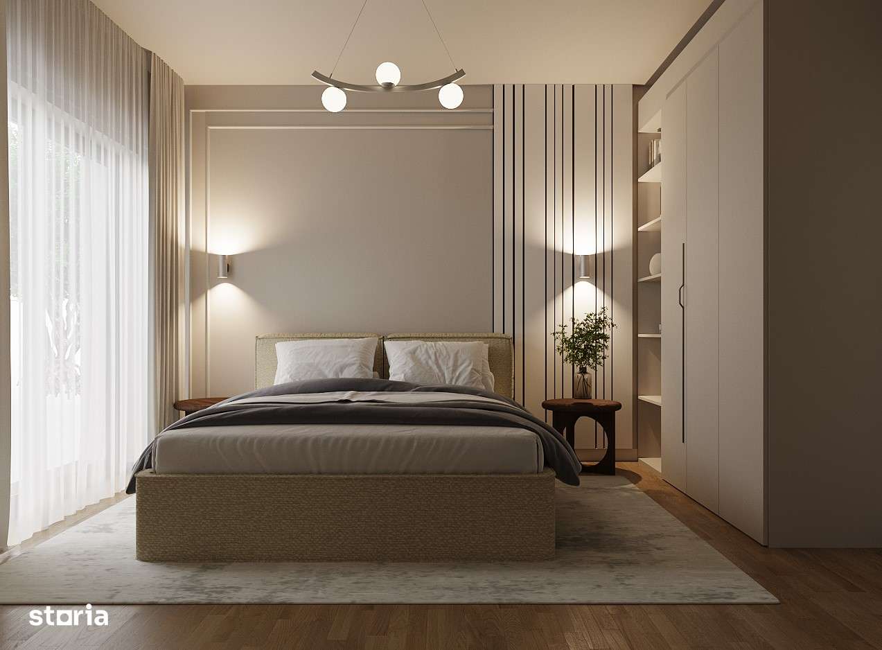 Apartament 2 camere | Bloc nou | Militari Shopping Centre
