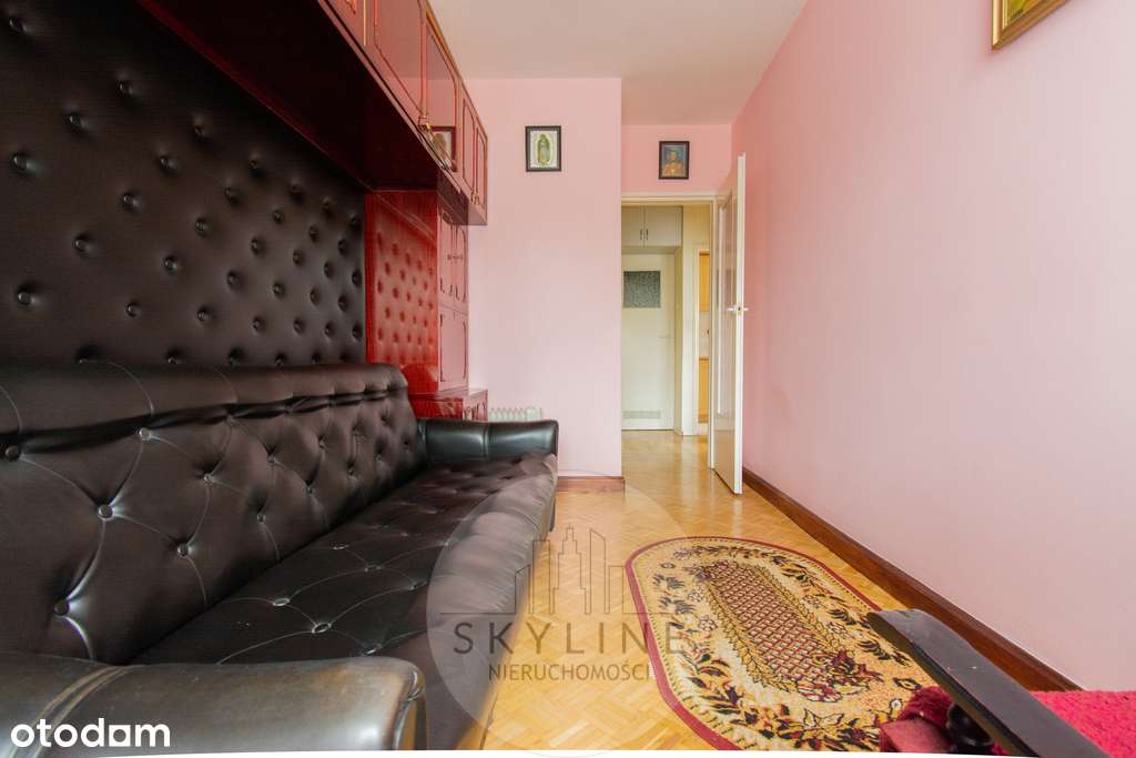 3 pokoje w świetnej lokalizacji-7
