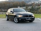 BMW 116 d EDynamics Line Urban - 3