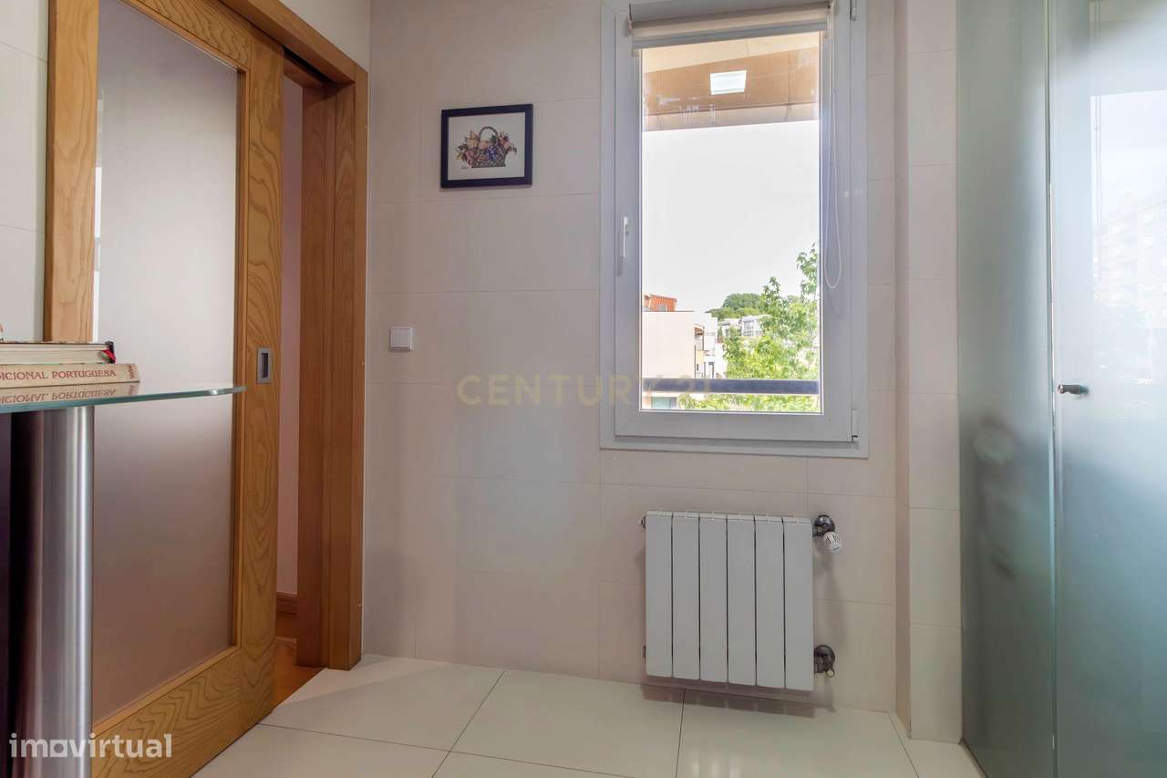 Apartamento T2 em Oliveira do Douro, Vila Nova de Gaia-57