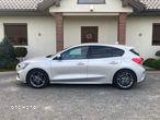 Ford Focus 1.0 EcoBoost mHEV ST-Line Design - 1