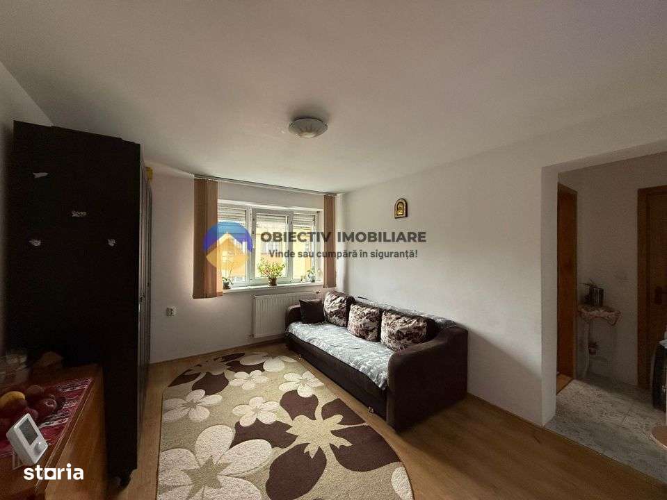 Apartament 2 camere – Strada Maratei - Imagine principală: 1/12