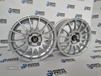 Jantes Fox (FX004) em 15 silver (4x108) - 2