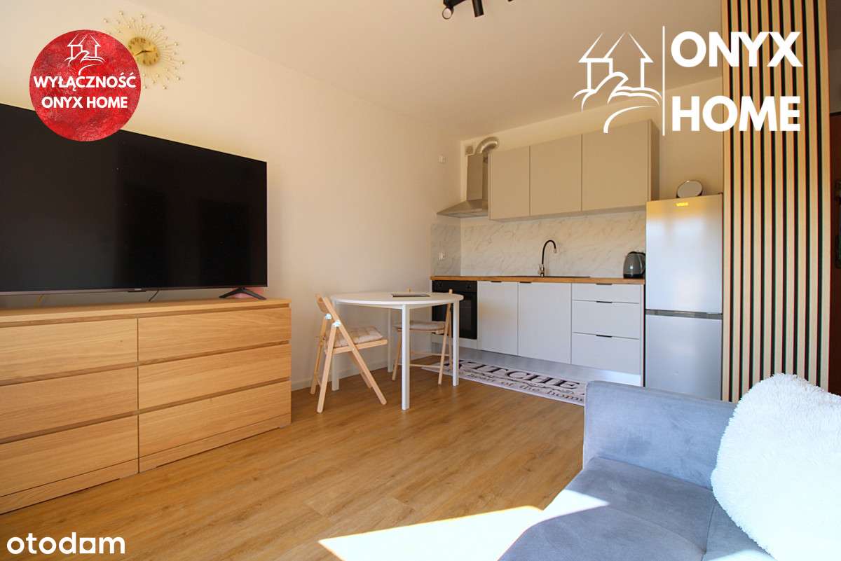 2 Pok. Idealne na Start! Po generalnym remoncie!-0