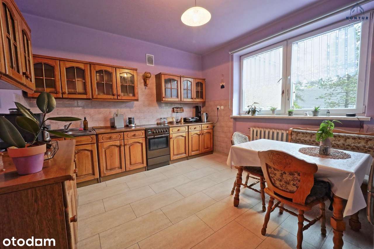 Dom na granicy z Cieszynem-5