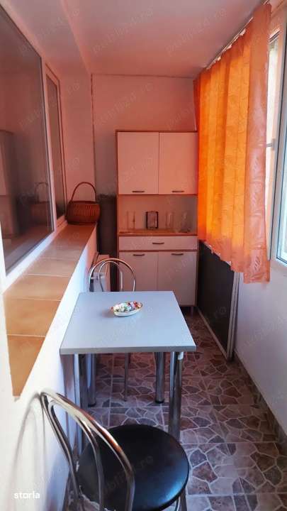 Garsoniera |Titan |SPATIOASA| METROU | CU ANIMALE| STUDENTI| Completa| - Imagine principală: 5/10