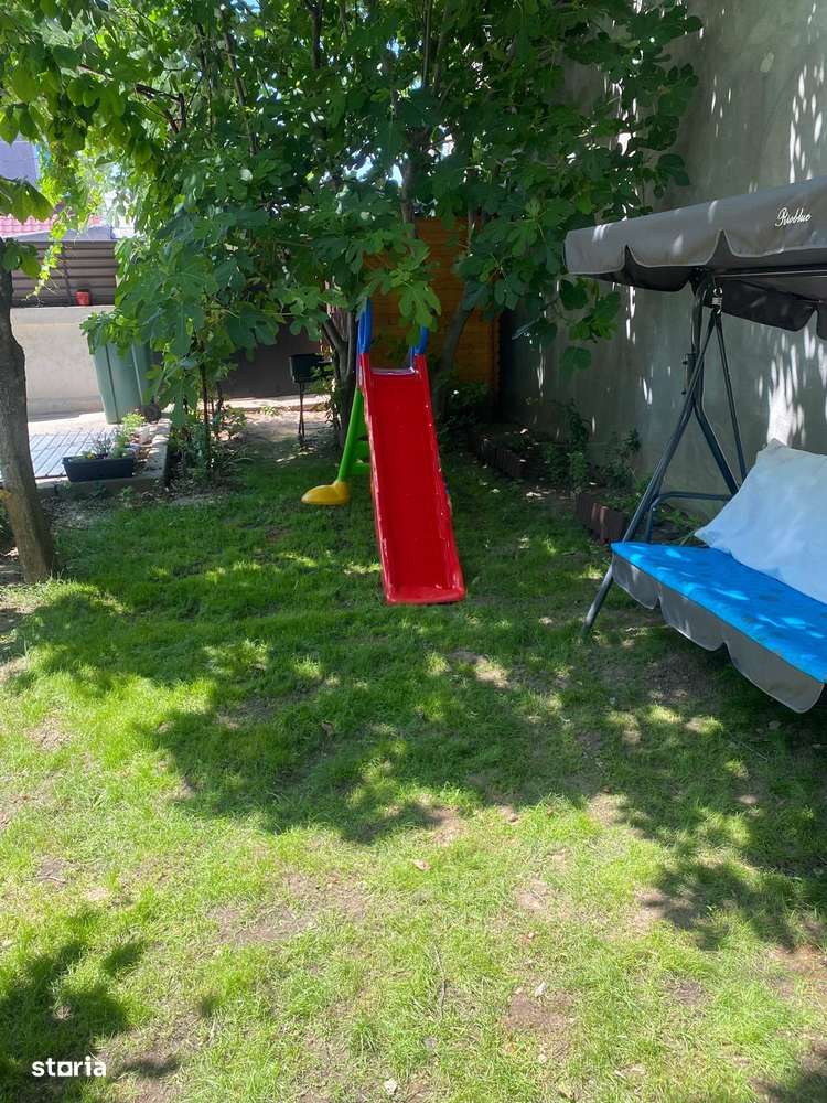 Casa Bucurestii Noi - Soseaua Chitilei 4 camere - Imagine principală: 4/17