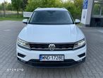 Volkswagen Tiguan 1.4 TSI (BlueMotion Technology) Comfortline - 2