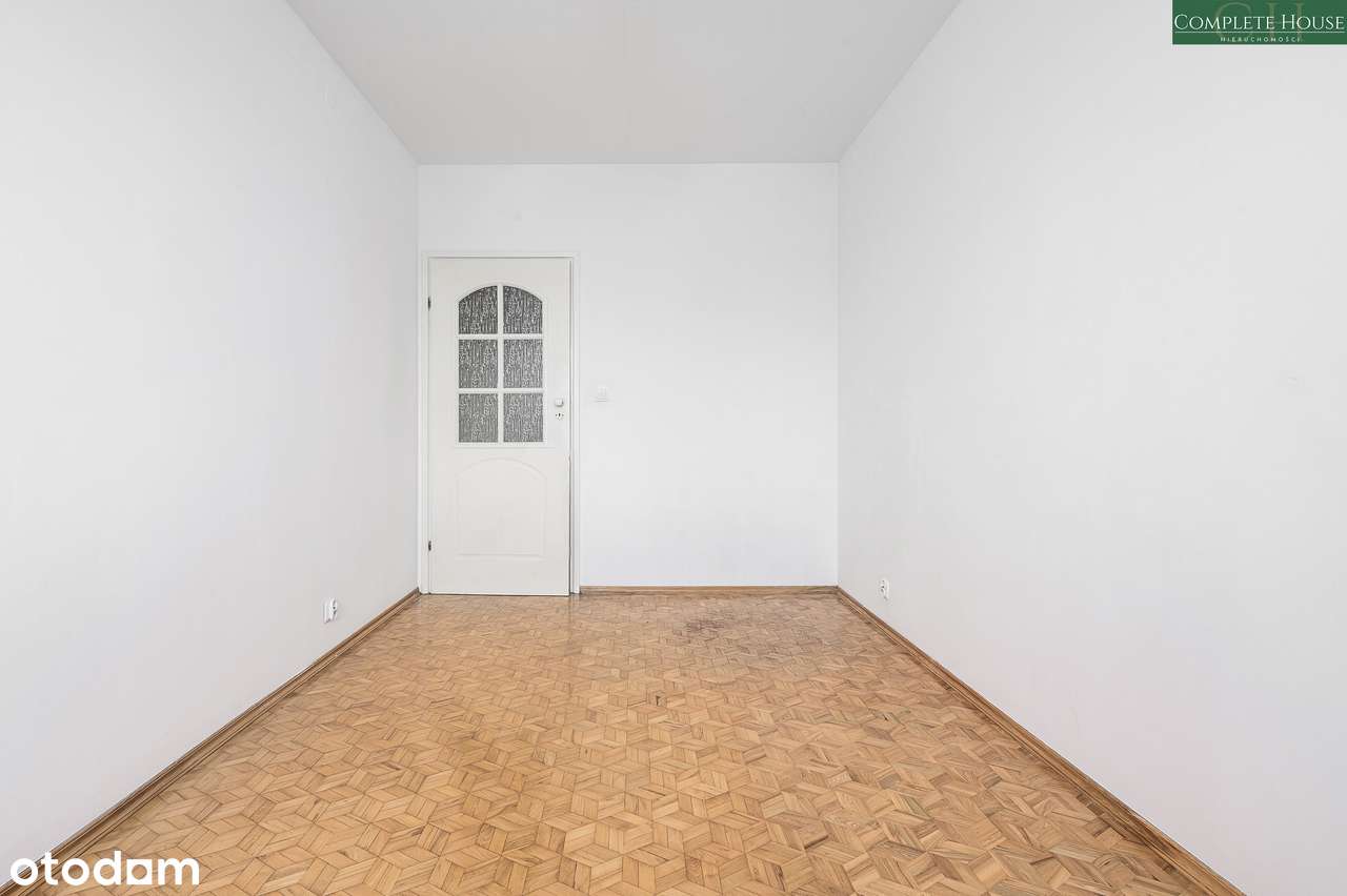 Przestronny Apartament 85m2 | Przy Rondzie Daszyńskiego |Jaktorowska 4-9