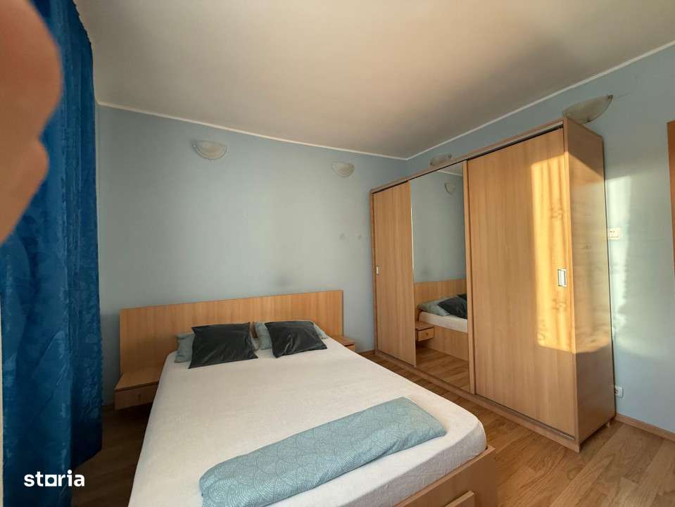 Apartament, 4 camere, spatios - 80 mp utili - Circumvalatiunii - Imagine principală: 4/10