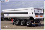 Inny 35 m³ wywrotka do gruzu MEGA Trailers HARDOX / 450 ! - 3