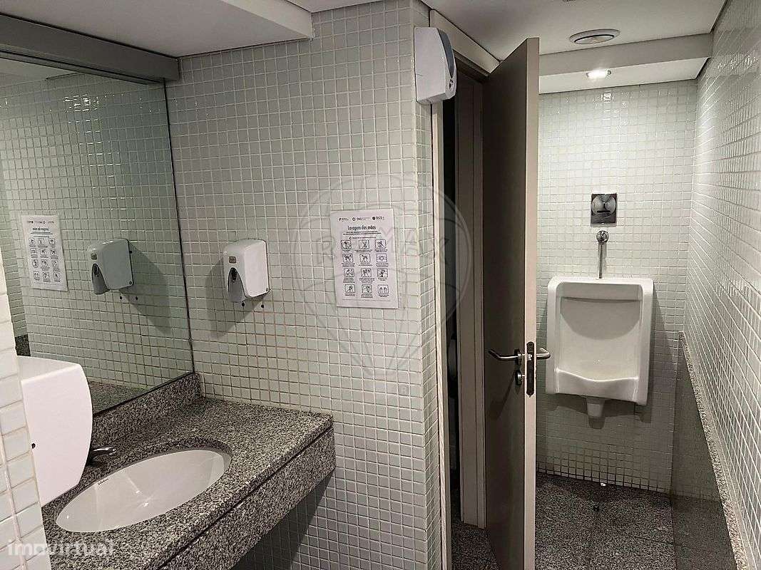 Trespasse  para venda-20