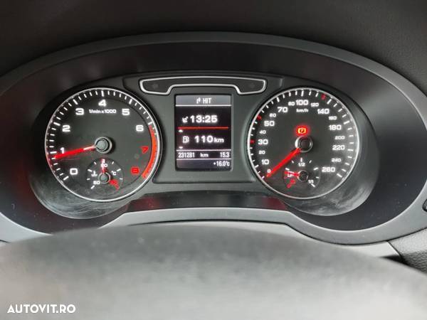 Audi Q3 2.0 TFSI Quattro - 3