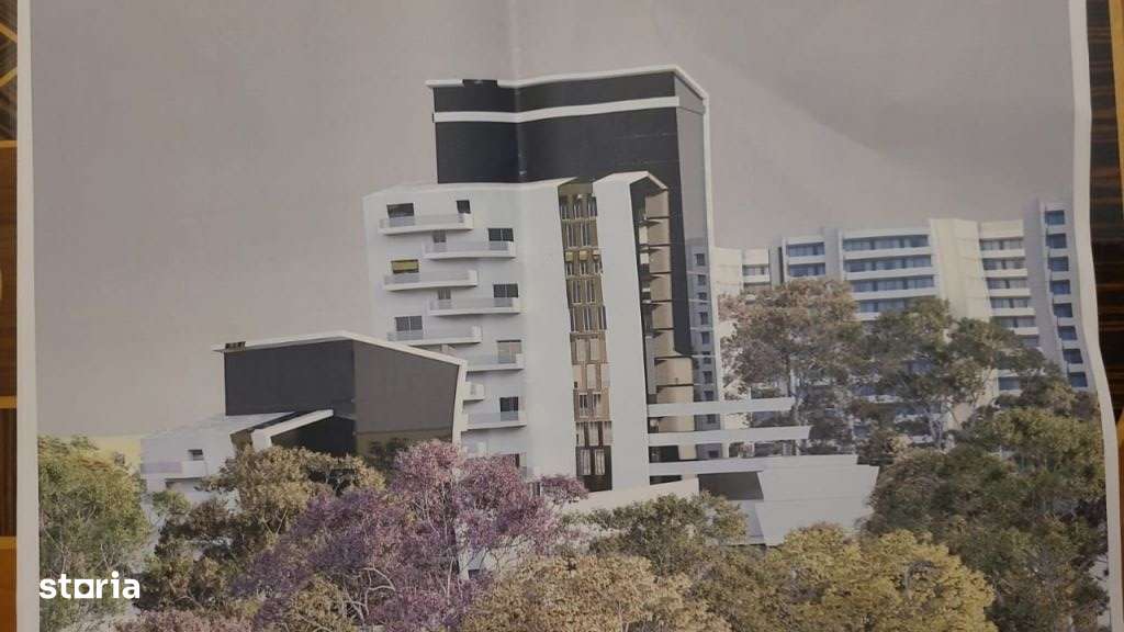 Comision 0%!! Proiect nou Ion Ionescu de la Brad / Lipovei P+15 !! - Imagine principală: 4/6