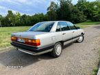 Audi 100 1.8 - 8