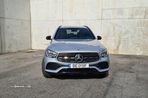 Mercedes-Benz GLC 300 - 2