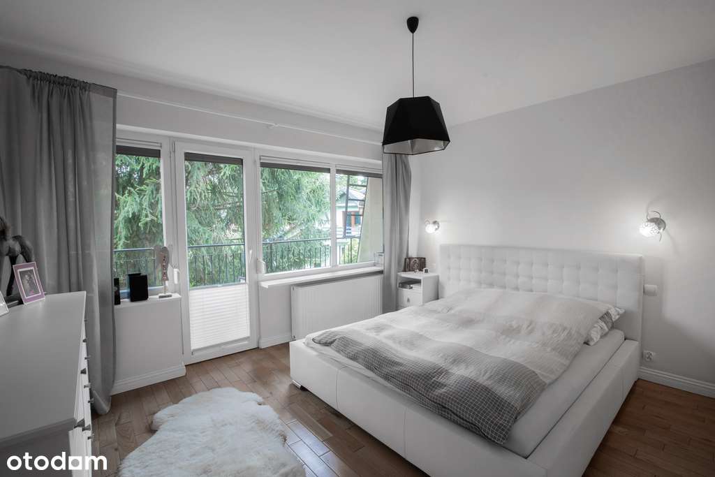 Piękny dom w prestiżowej dzielnicy Głębokie-9