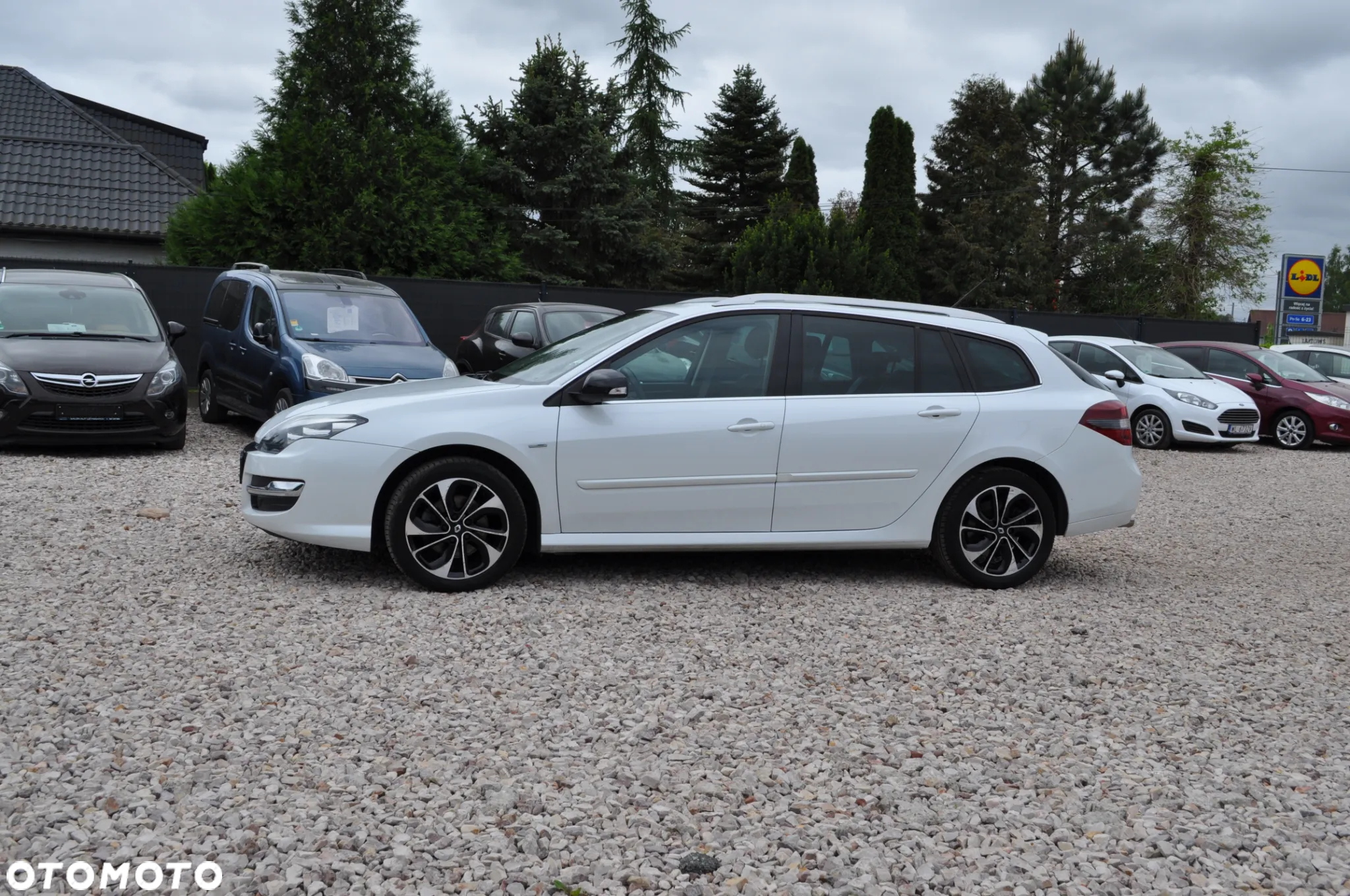 Renault Laguna 2.0 dCi Bose Edition - 10