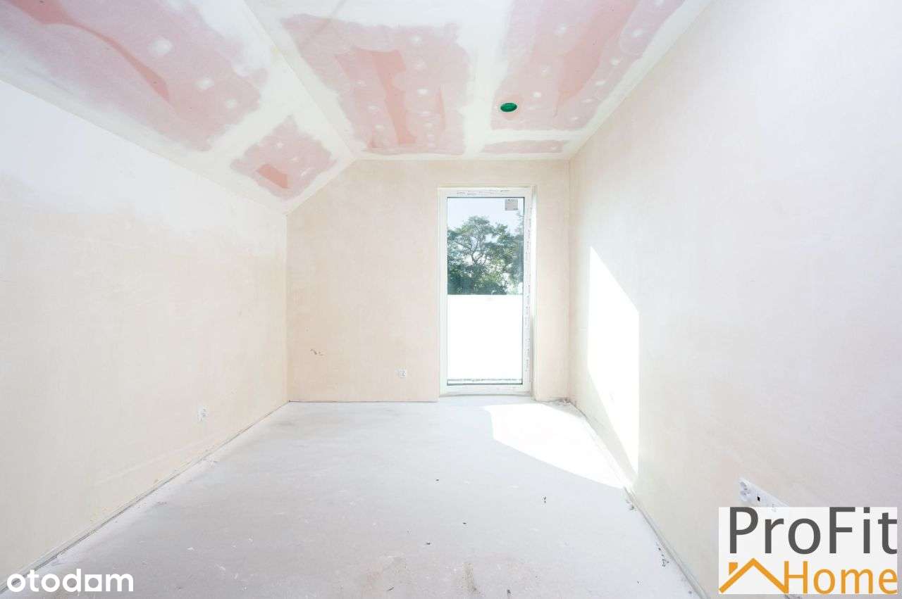 Dom wolnostojący 135 m2 Kocmyrzów-6