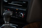 Audi Q5 salon polska jedna ręka bogata wersja świetny stan! - 19