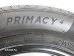 4x 185/65R15 OPONY LETNIE Michelin Primacy 4 92T - 3