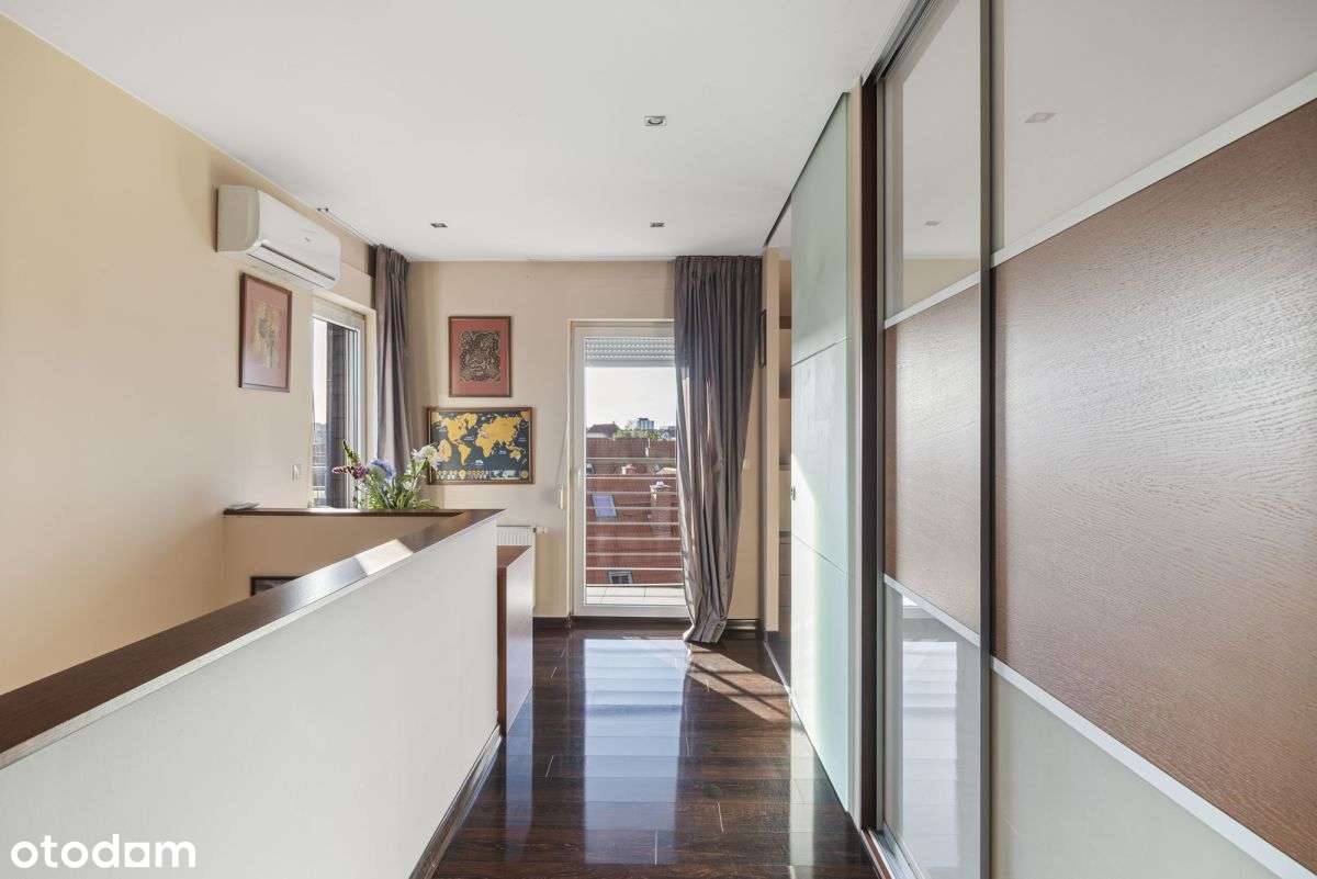 Mieszkanie pełne słońca-3