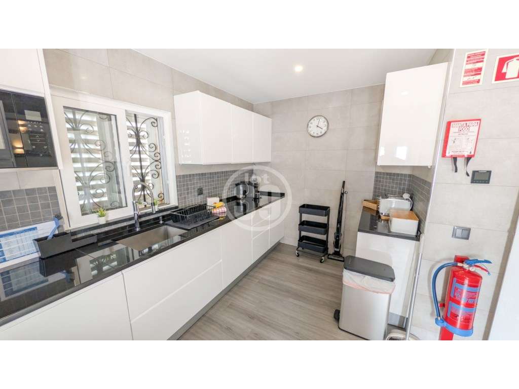 Moradia T3 Totalmente Remodelada - Resort Clube Albufeira-23
