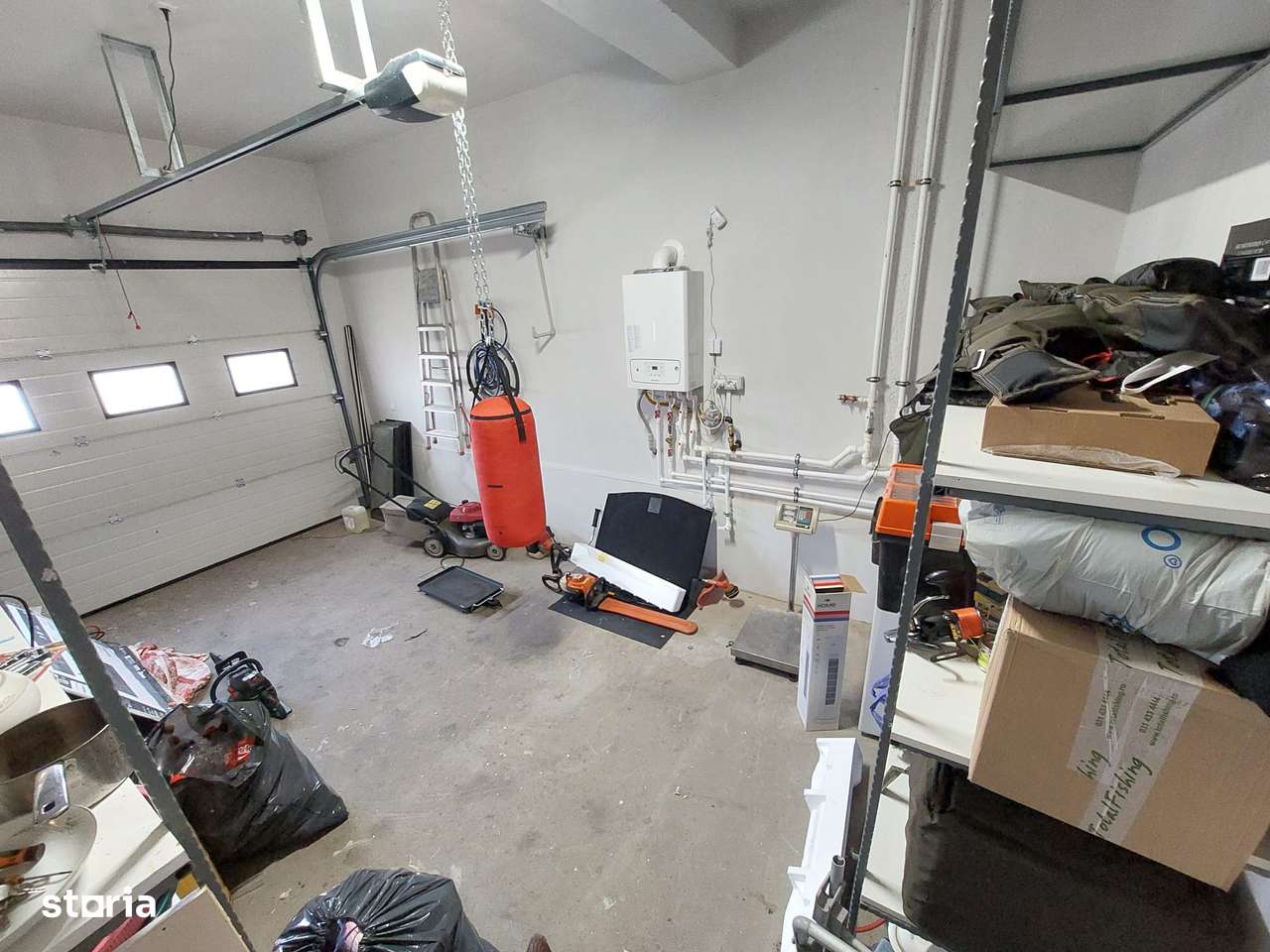 COMISION 0 Vila 227 mp utili, 1300 mp teren, 5 camere Comisani-16