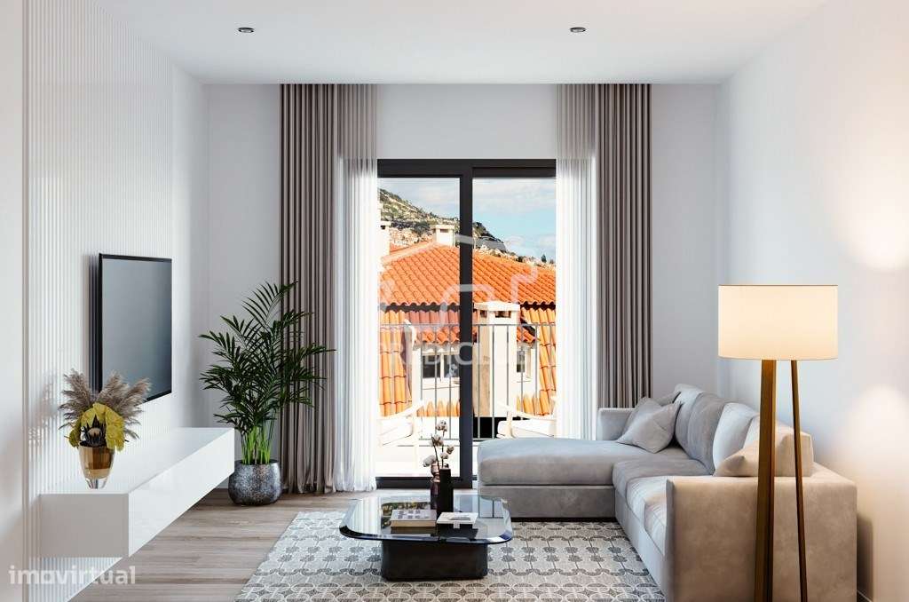 Apartamento T2 - Grande imagem: 2/10