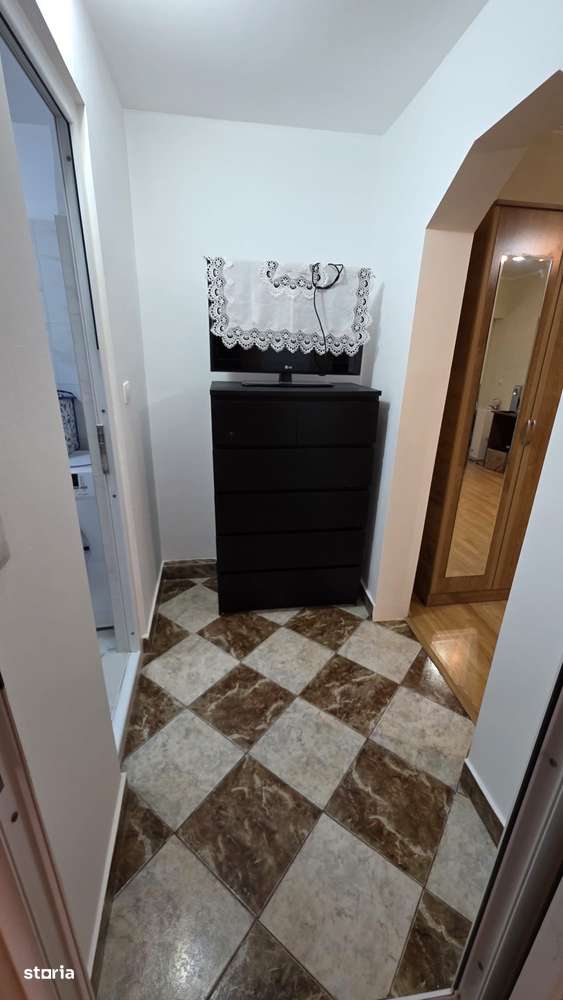 Apartament 2 Camere Sud et4/4 Constructorului-7