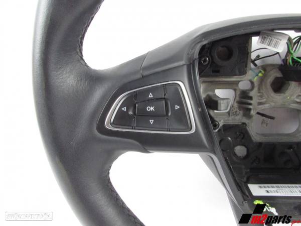 Volante Seminovo/ Original FORD FOCUS III F1EB3600GE3ZHE - 4