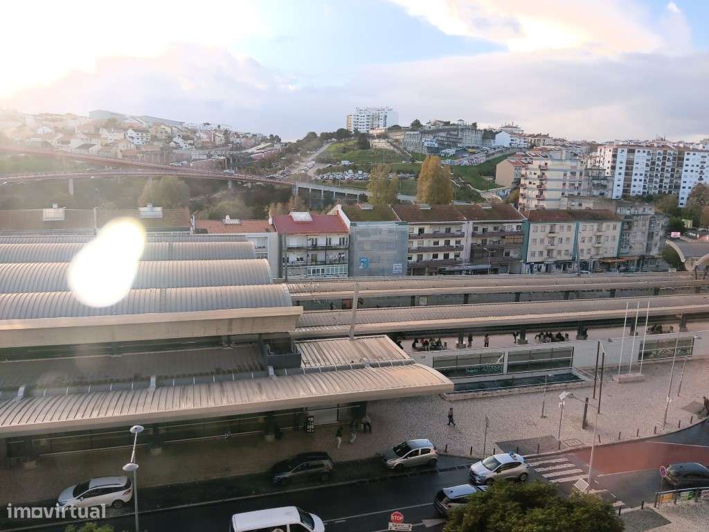 Excelente T2 Cacem-16