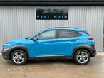 Hyundai KONA - 8