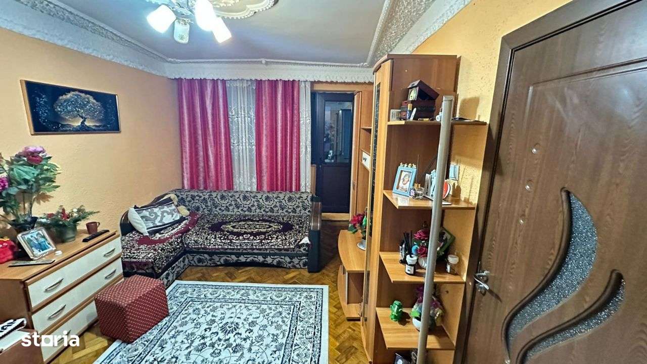 Apartament 2camere micro 14 - Imagine principală: 2/8