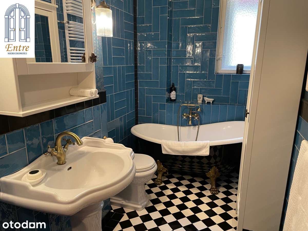 Wyjątkowe w centrum Wrzeszcza.-16