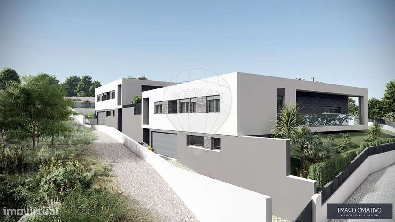 Moradia T3 para venda - Grande imagem: 5/9