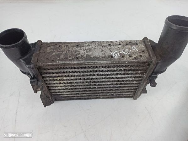 Intercooler Radiador Audi A4 Avant (8D5, B5) - 1