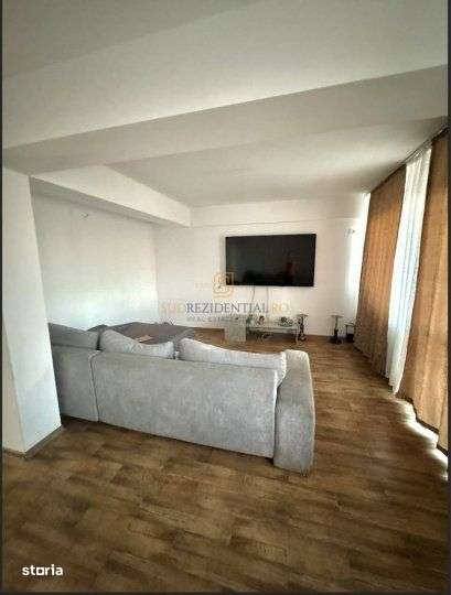 Vila tip duplex, Popesti-Leordeni,  teren 300 mp, 4 camere,Comision0% - Imagine principală: 4/8