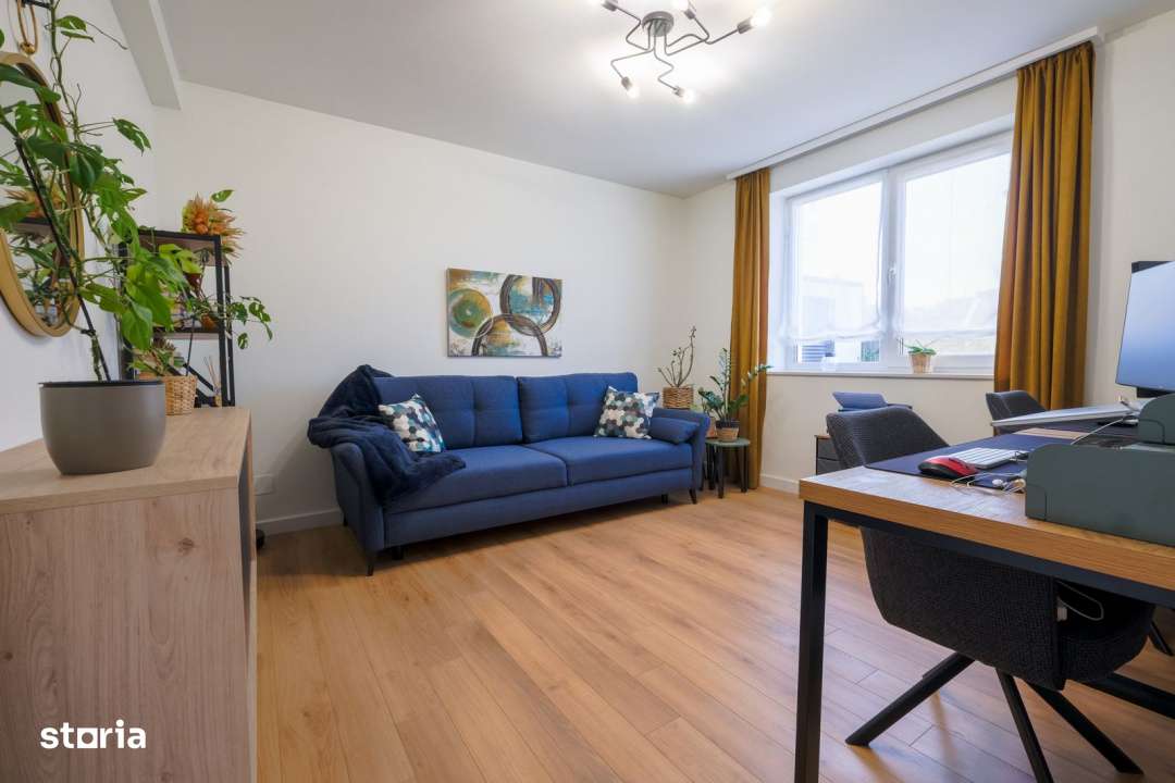 Casa Individuala | 120 mp utili | sat Pata-12