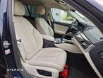 BMW Seria 5 520d xDrive Luxury Line sport - 33