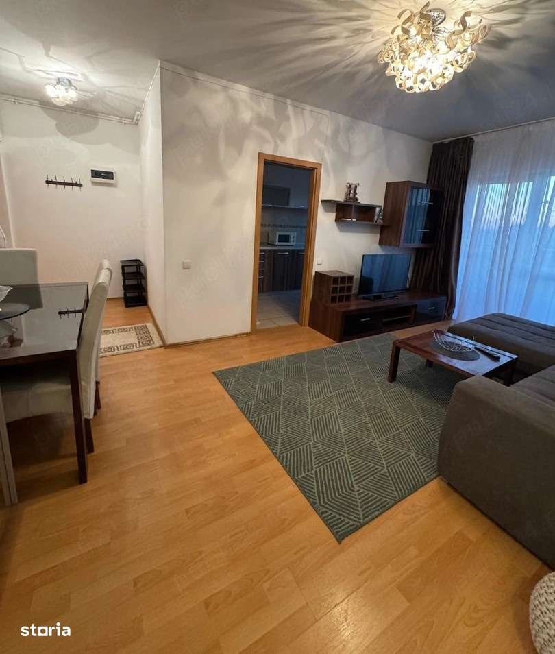 2 camere Titan 60 mp 2009 cu loc parcare-2