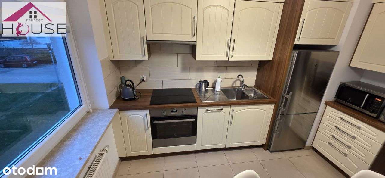 Mieszkanie na sprzedaż 3 pokoje 1 piętro Poznań | - Pełny obrazek: 3/20