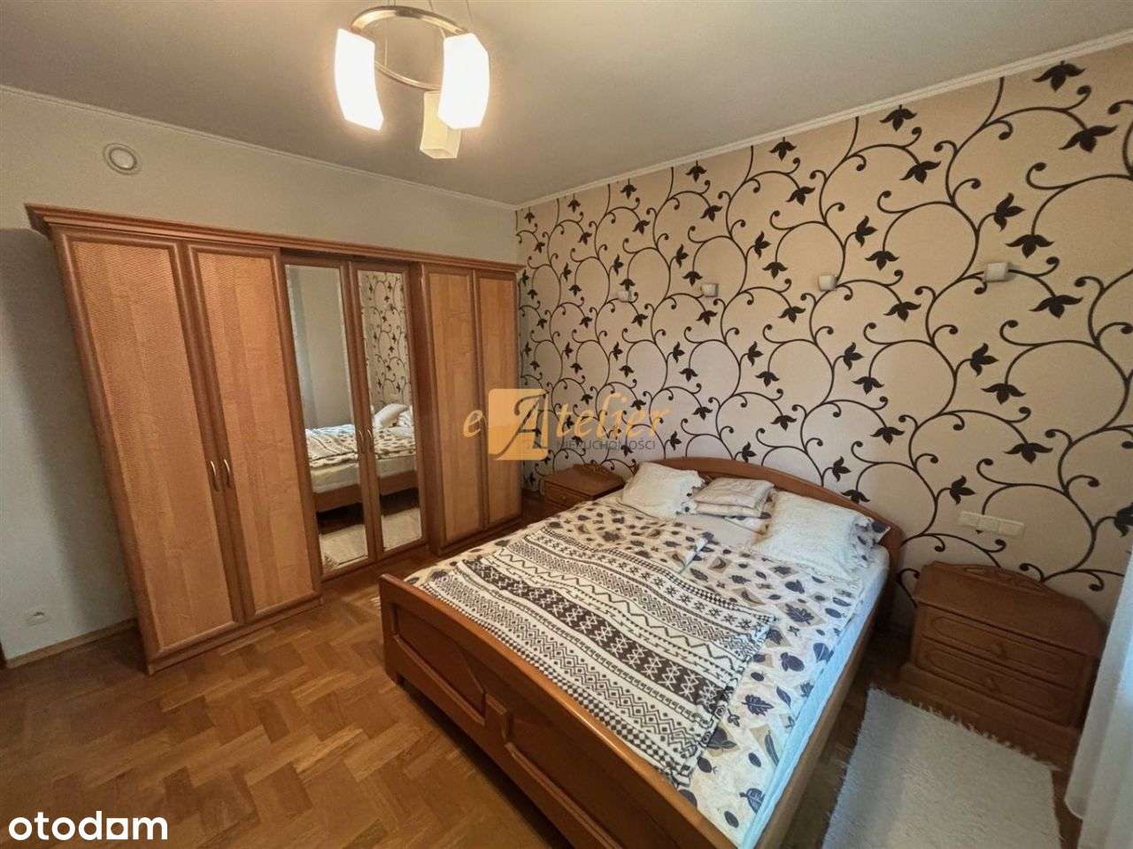 Parterowy dom z ogrodem w Katowicach Podlesiu-13