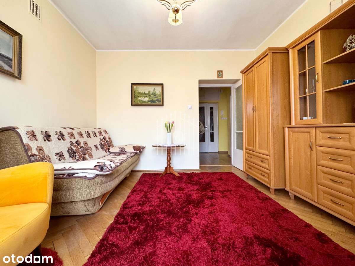 Gdynia Kamienna Góra! 2 pokoje| balkon| 2. piętro-14