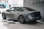 Peugeot 508 1.5 BlueHDi GT Line EAT8 - 4